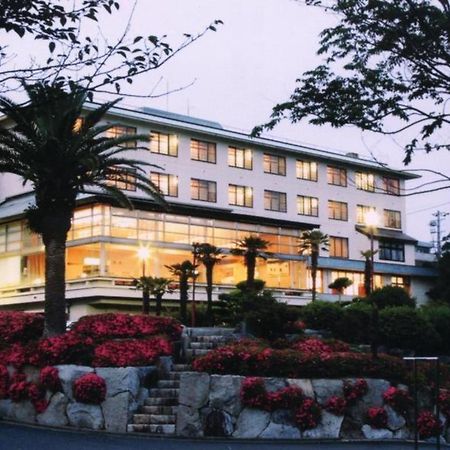 Tomoyama Kanko Hotel Shima (Mie) Exterior foto