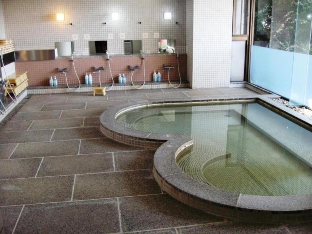 Tomoyama Kanko Hotel Shima (Mie) Exterior foto