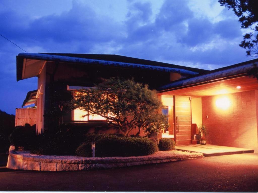 Tomoyama Kanko Hotel Shima (Mie) Exterior foto