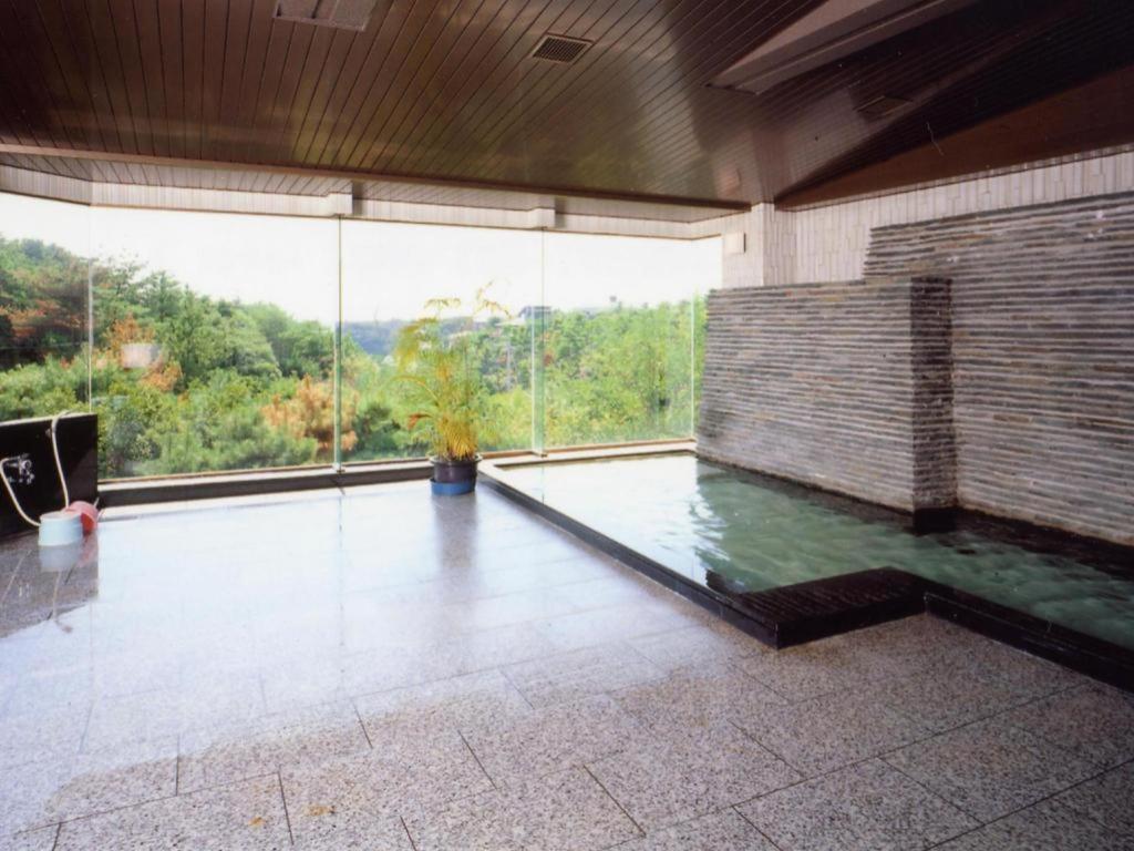 Tomoyama Kanko Hotel Shima (Mie) Exterior foto