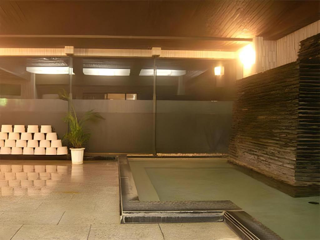 Tomoyama Kanko Hotel Shima (Mie) Exterior foto