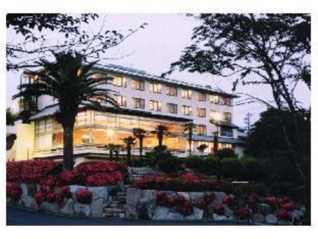 Tomoyama Kanko Hotel Shima (Mie) Exterior foto