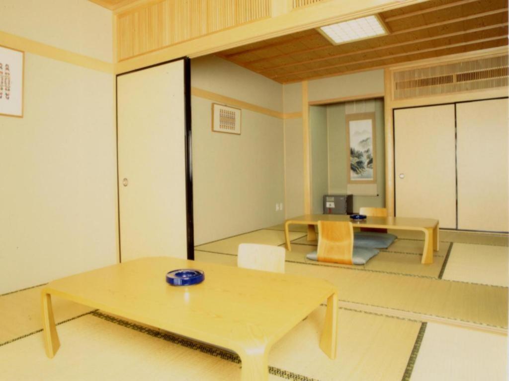Tomoyama Kanko Hotel Shima (Mie) Exterior foto