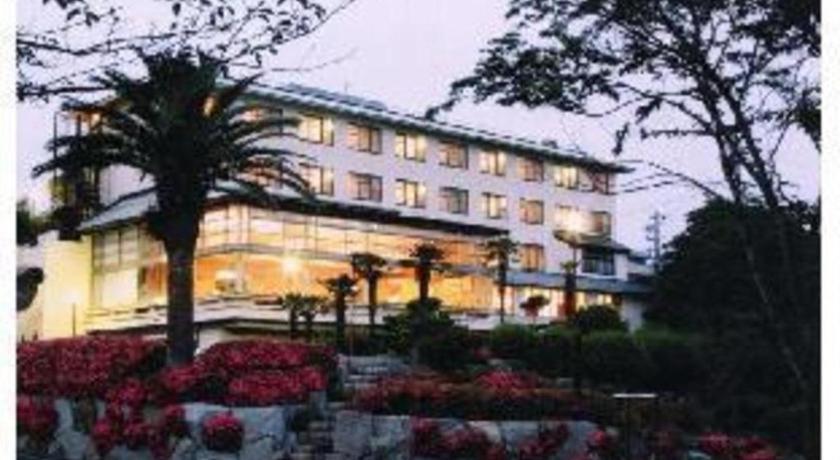 Tomoyama Kanko Hotel Shima (Mie) Exterior foto