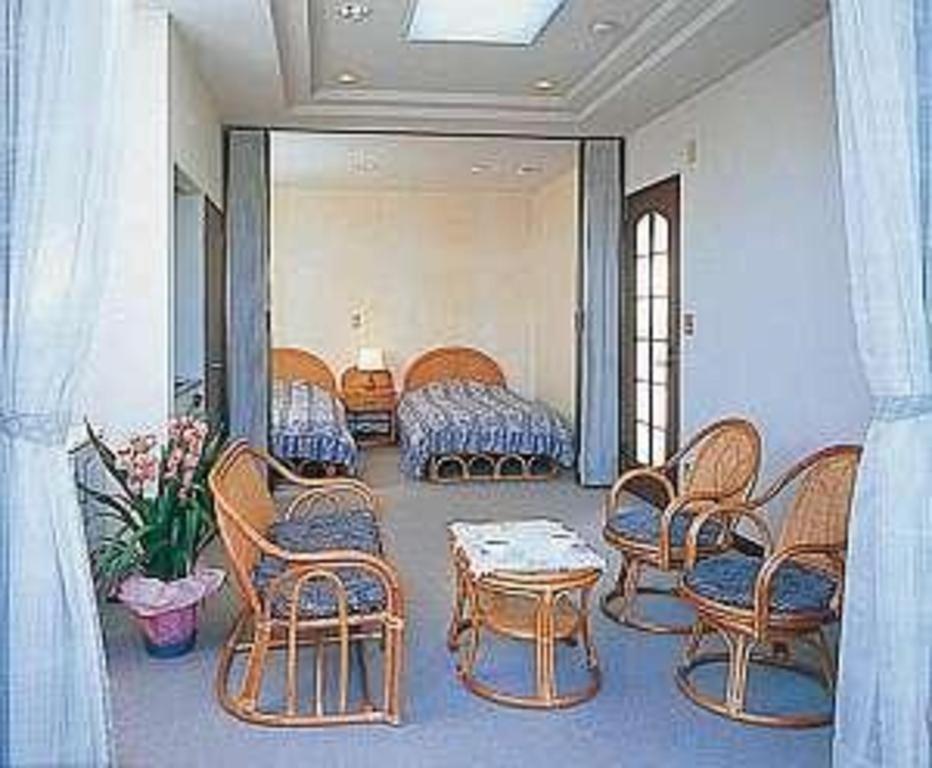 Tomoyama Kanko Hotel Shima (Mie) Exterior foto