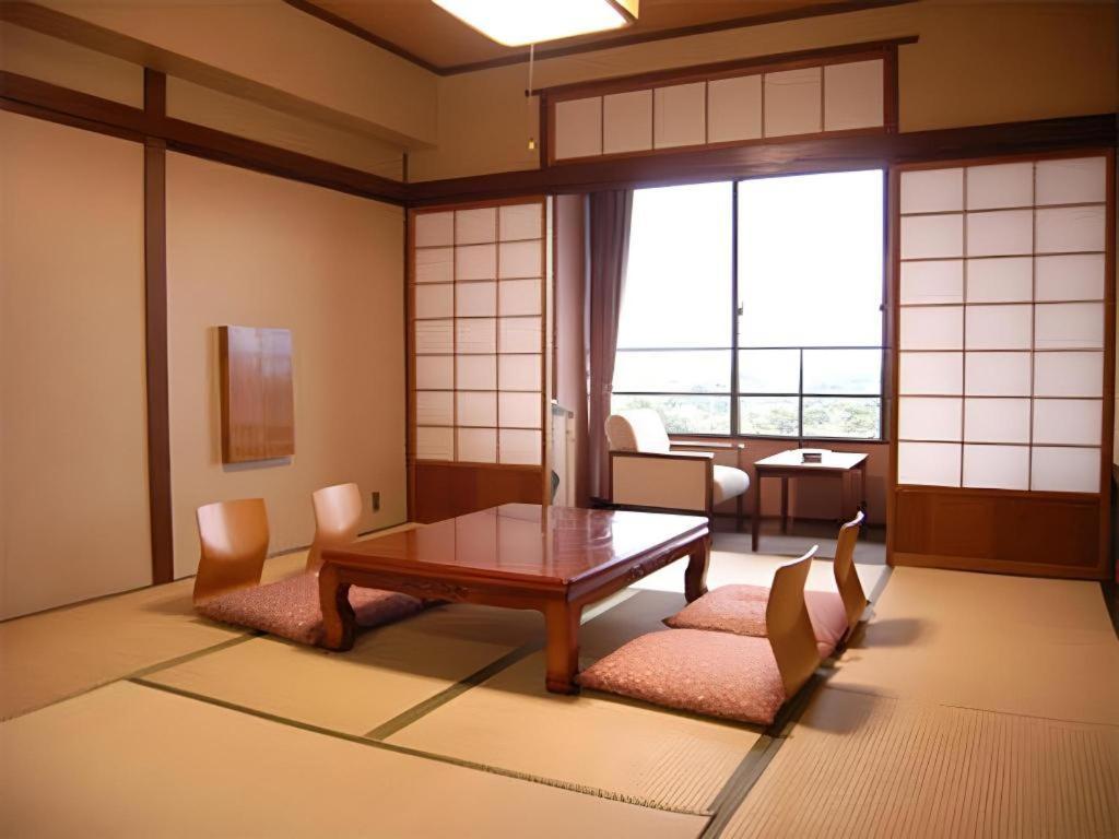 Tomoyama Kanko Hotel Shima (Mie) Exterior foto